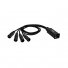 Adam Hall Cables 4 STAR CATBOX XM3