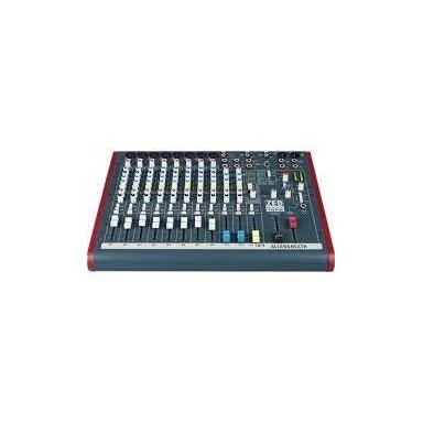 Allen & Heath ZED60-14FX