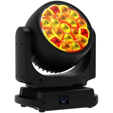 Ayrton Argo 6 FX