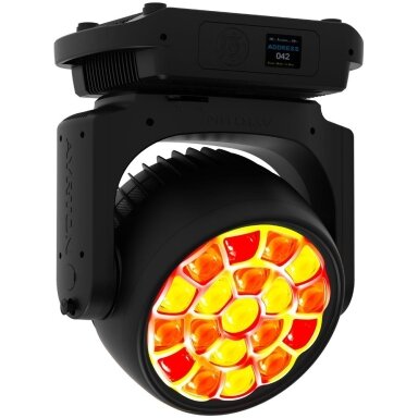 Ayrton Argo 6 FX