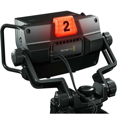 Blackmagic URSA Studio Viewfinder G2