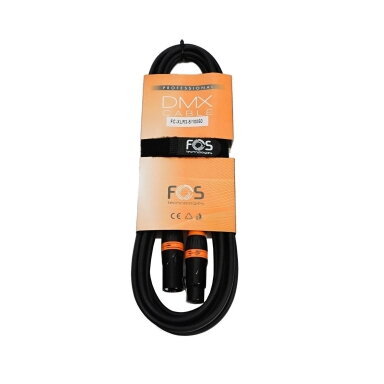 FC-XLR3-5