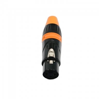 FC-XLR3-F