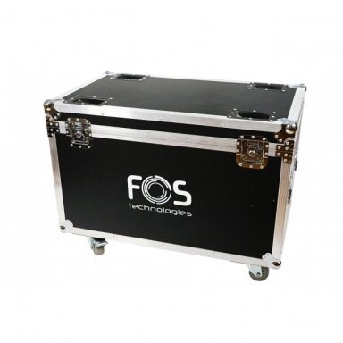 FOS Case Odeum Wash FOS Case Odeum Wash