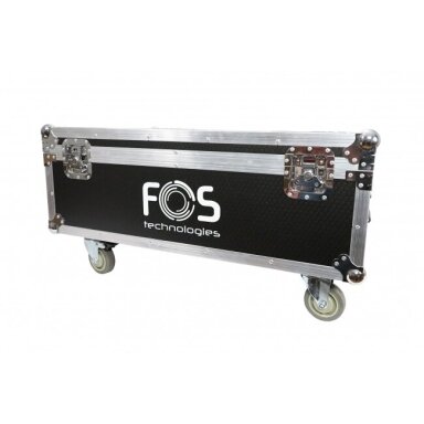 Fos Case Pixel Blade