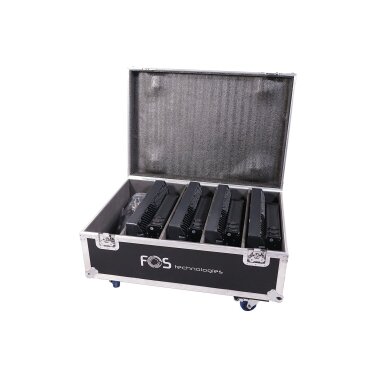 FOS Case Tornado Pro FOS Case Tornado Pro