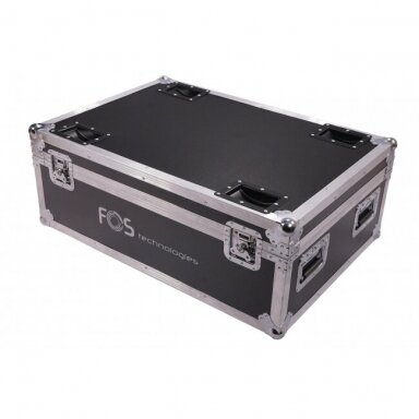 FOS Case Tornado Pro FOS Case Tornado Pro
