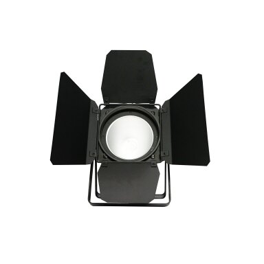 FOS COB Par 200w RGBW