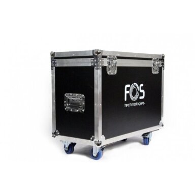 FOS Double Case Scorpio BSW FOS Double Case Scorpio BSW