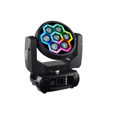 FOS IQ Aurora Wash