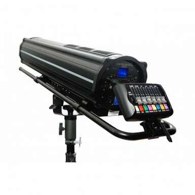 FOS Led Follow Spot 600