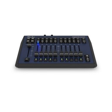 MagicQ Compact Mini Connect
