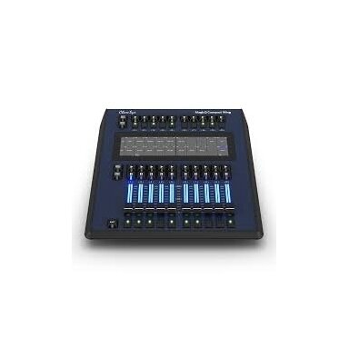 MagicQ Compact Wing