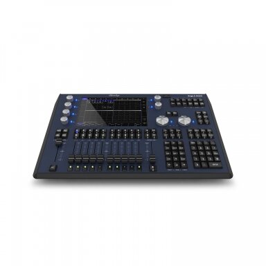 MagicQ MQ50 Compact Console