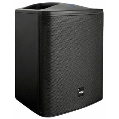 NEXT Audiocom MaverickMV6 - Battery-Powered Bluetooth Portable Speaker