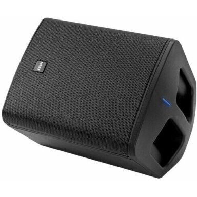 NEXT Audiocom MaverickMV6 - Battery-Powered Bluetooth Portable Speaker