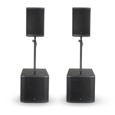 Pro Standard System
