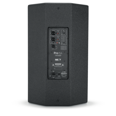 Pro15A 15" Active Full-Range Speaker